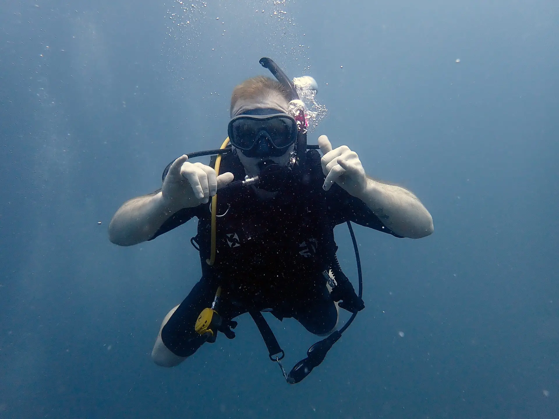PADI Rettungstaucher padi retungstaucher